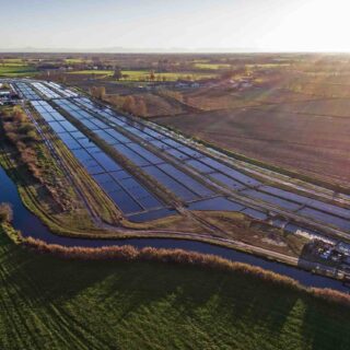 Pucciarella & Trequanda, il nuovo corso tra lago e collina