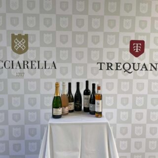 Baldovino 2024: miglior rosato dell’anno per il Gambero Rosso