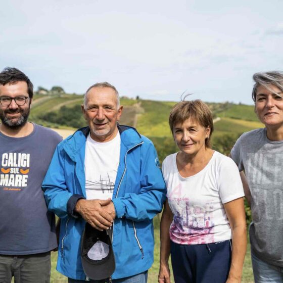 Baldovino 2024: miglior rosato dell’anno per il Gambero Rosso