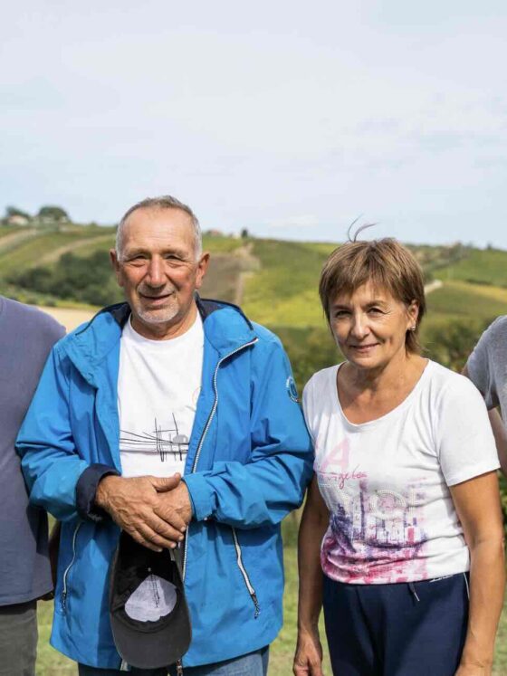 Baldovino 2024: miglior rosato dell’anno per il Gambero Rosso
