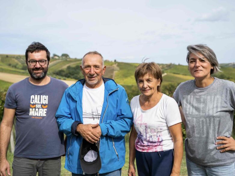 Baldovino 2024: miglior rosato dell’anno per il Gambero Rosso