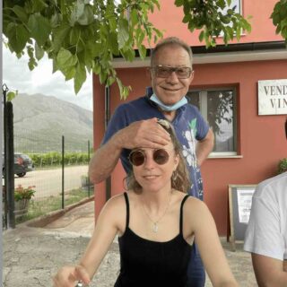 20 anni di Belpoggio