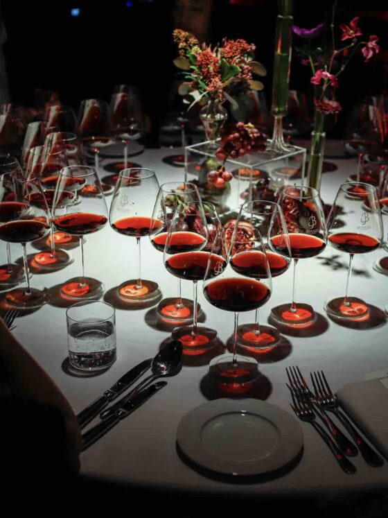 20 anni di Belpoggio